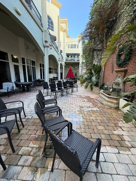 More Photos Of 128 S Beach St, Daytona Beach Apartments For Sale