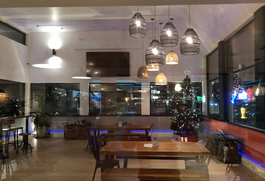 More Photos Of 420 El Camino Real, Millbrae Freestanding For Lease