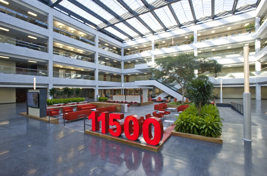 More Photos Of 11500 NW Ambassador Dr, Kansas City Office For Lease