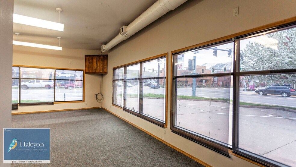 More Photos Of 401 W Broadway St, Missoula Freestanding For Lease