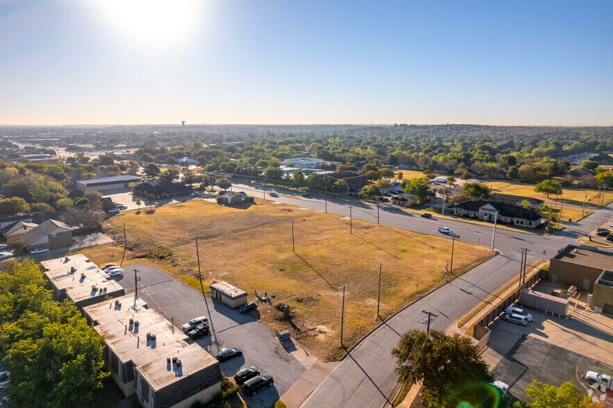 More Photos Of 301-325 Keller Pky, Keller Land For Sale