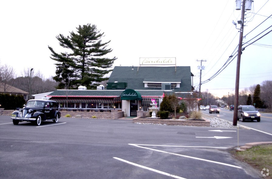 More Photos Of 763 White Horse Pike, Atco Restaurant For Sale