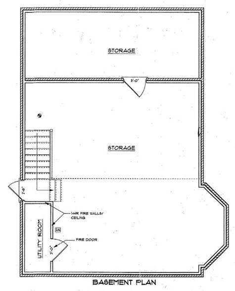 More Photos Of 1223 E Chocolate Ave, Hershey Freestanding For Sale