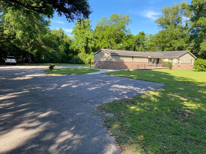More Photos Of 5710 Katherine Hankins Dr, Theodore Office For Sale