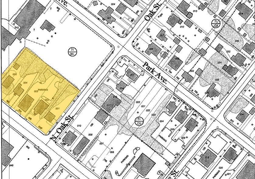 More Photos Of 800 W Broad St, Falls Church Office For Sale