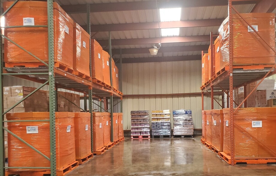 More Photos Of 10511 Wetmore Rd, San Antonio Manufacturing For Lease