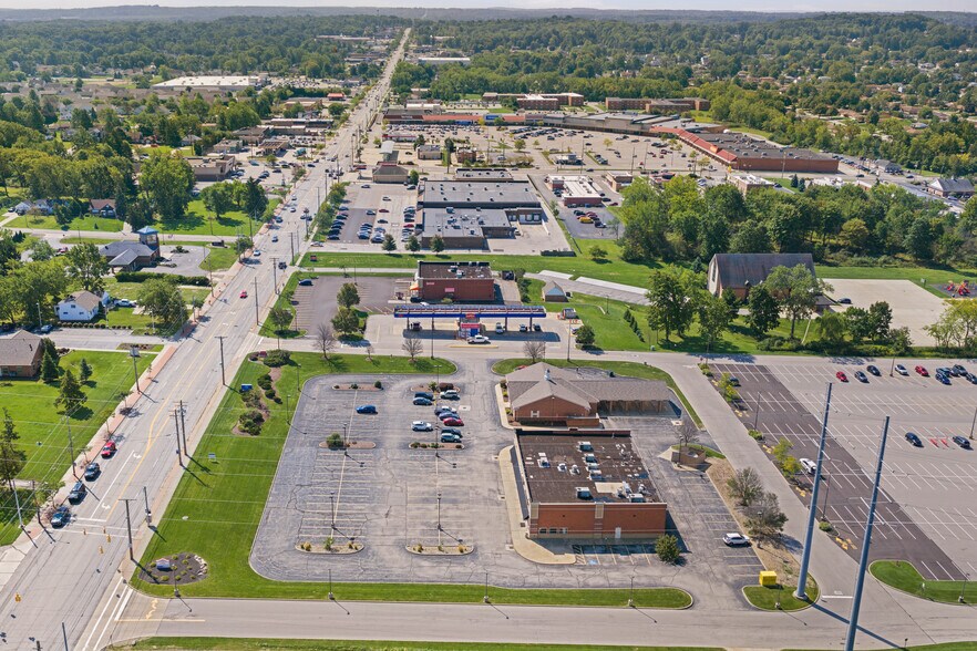 More Photos Of 7402-7404 Broadview Rd, Parma General Retail For Lease