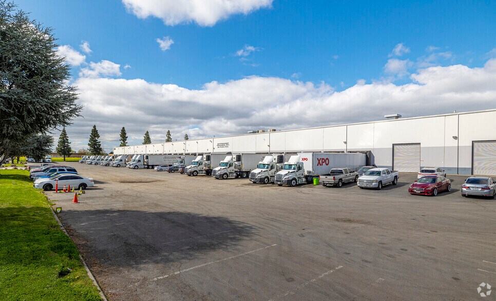 More Photos Of 4747 Frontier Way, Stockton Refrigeration Cold Storage For Lease