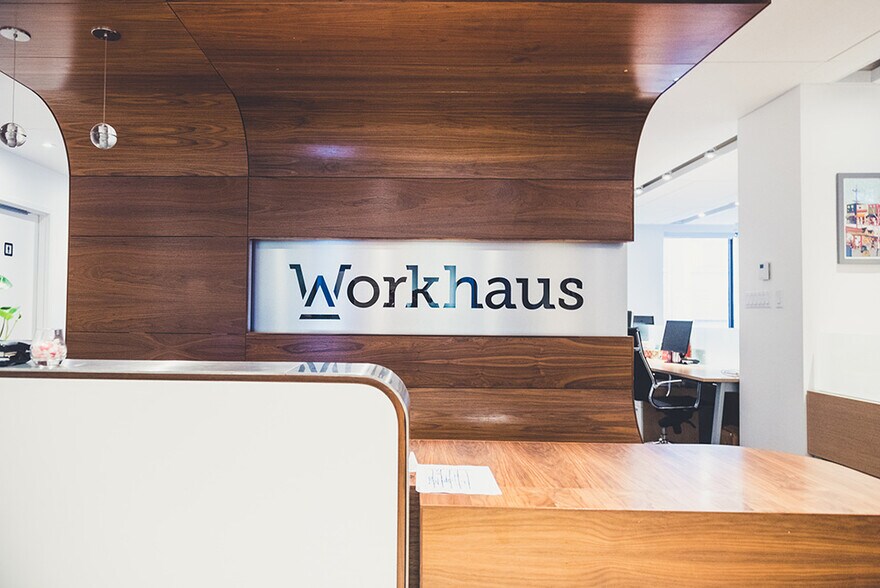 More Photos Of 56 Temperance St, Toronto Office For Lease