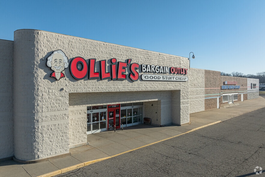 Primary Photo Of 1730-1740 E Sherman Blvd, Muskegon Unknown For Lease