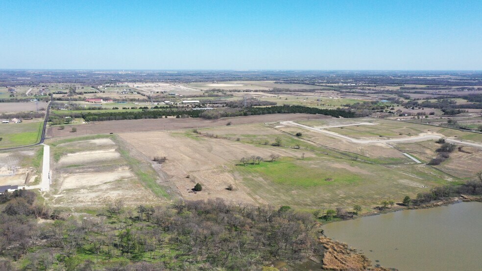 More Photos Of County Rd 174 12 Ac County Rd 174 rd, Celina Land For Sale