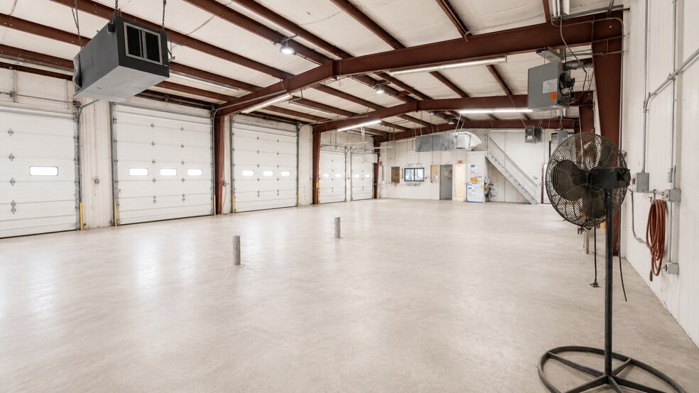 More Photos Of 325 S University Ave, Federalsburg Specialty For Sale