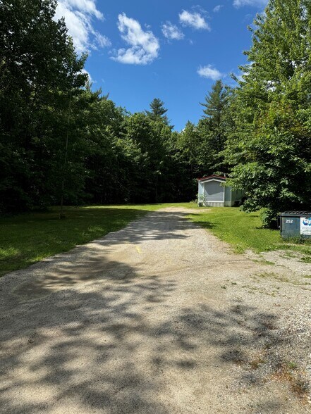 More Photos Of 256 Sebago Rd, Sebago Restaurant For Sale