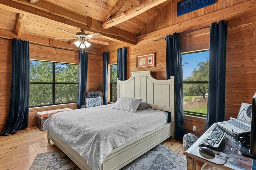 More Photos Of 496 Middleton Rd, Spicewood Land For Sale