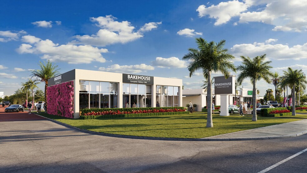 More Photos Of 1900 Okeechobee Blvd, West Palm Beach Unknown For Lease