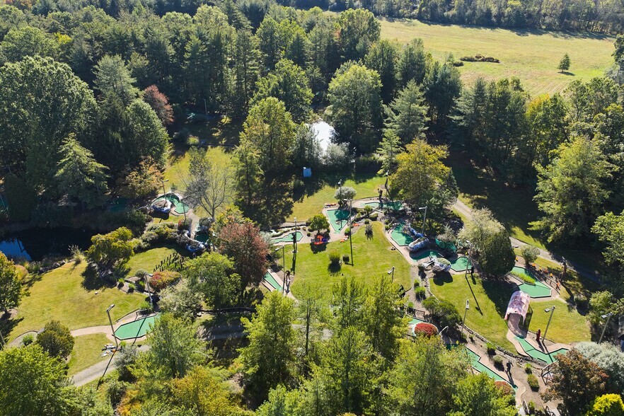 More Photos Of 394 Route 31 N, Ringoes Golf Course Driving Range For Sale