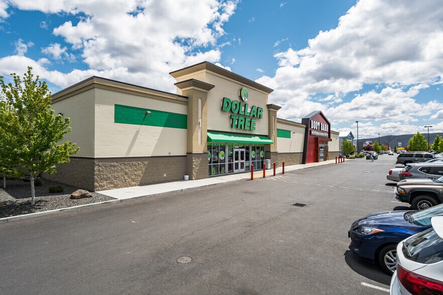 More Photos Of 1837 S 1st St, Yakima General Retail For Sale