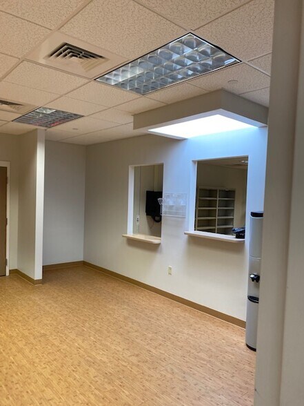 More Photos Of 100 Technology Dr, Trumbull Office For Lease