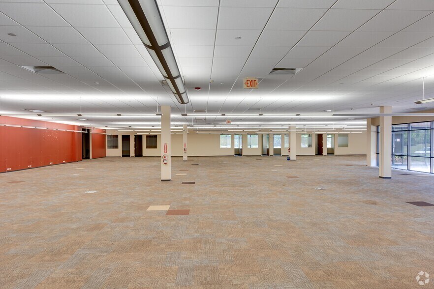 Photo of 1st Floor Ste 800