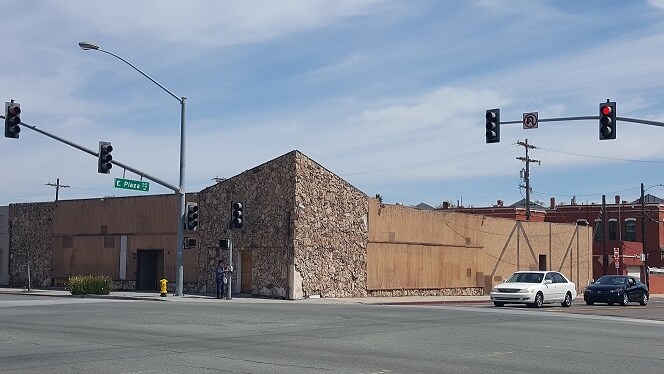 Primary Photo Of 999 National City Blvd, National City Freestanding For Sale