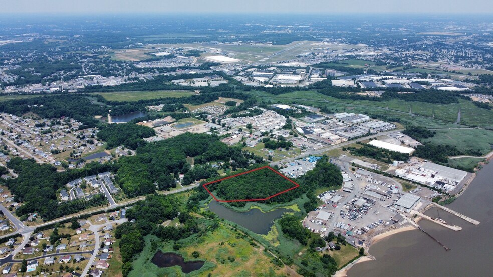 More Photos Of River Rd, New Castle Land For Sale
