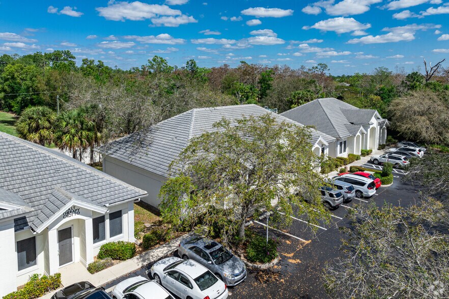 More Photos Of 3447 Pine Ridge Rd, Naples Medical For Sale