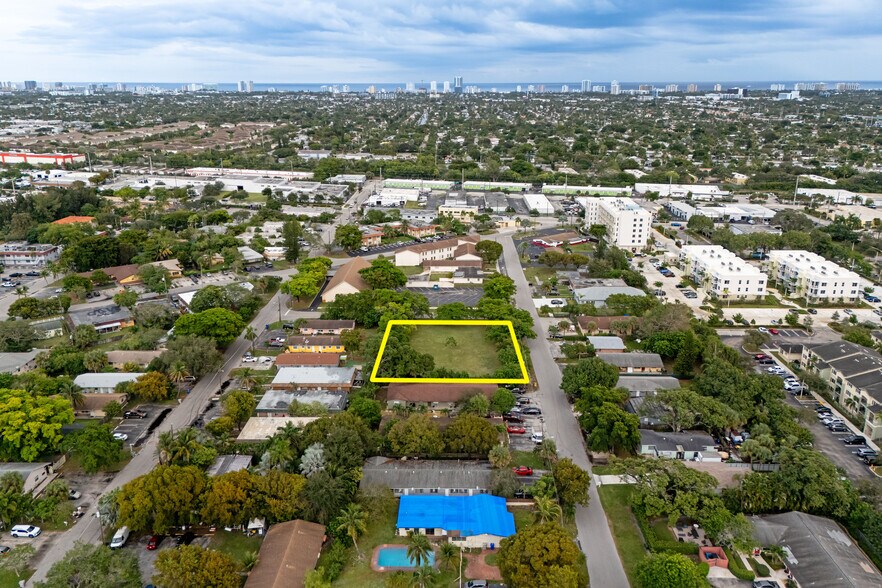 More Photos Of 731 SW 10th St, Pompano Beach Land For Sale