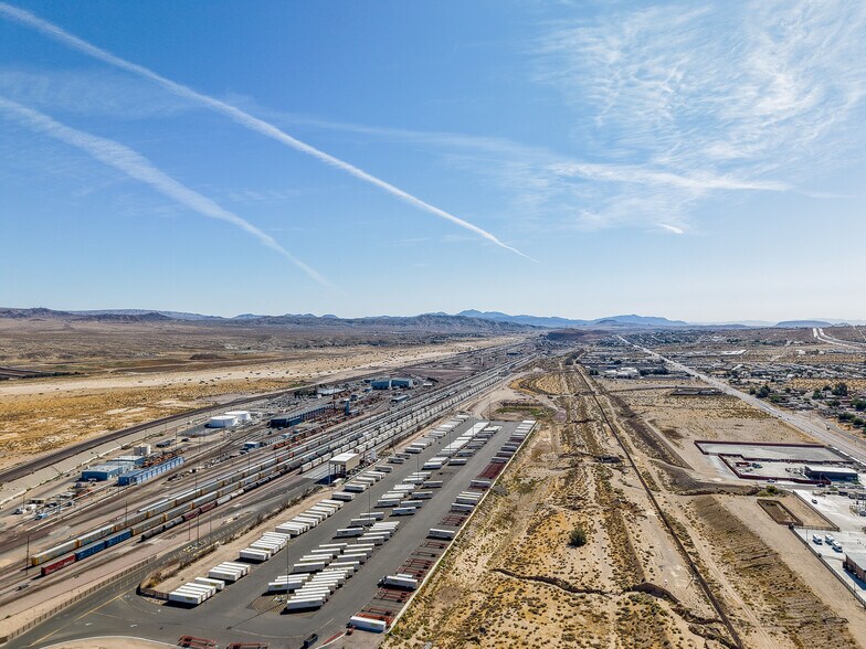 More Photos Of Barstow Industrial Park, Barstow Land For Sale