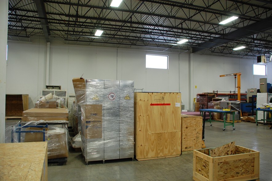 More Photos Of 610 Whitetail Blvd, River Falls Warehouse For Sale