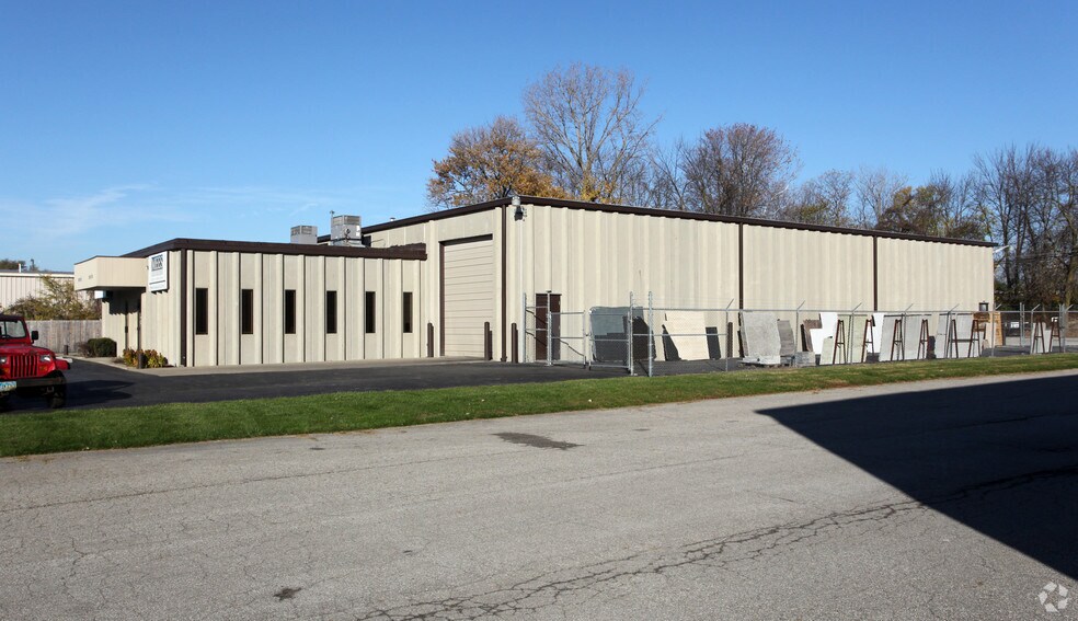 Primary Photo Of 2928-2930 Switzer Ave, Columbus Warehouse For Lease