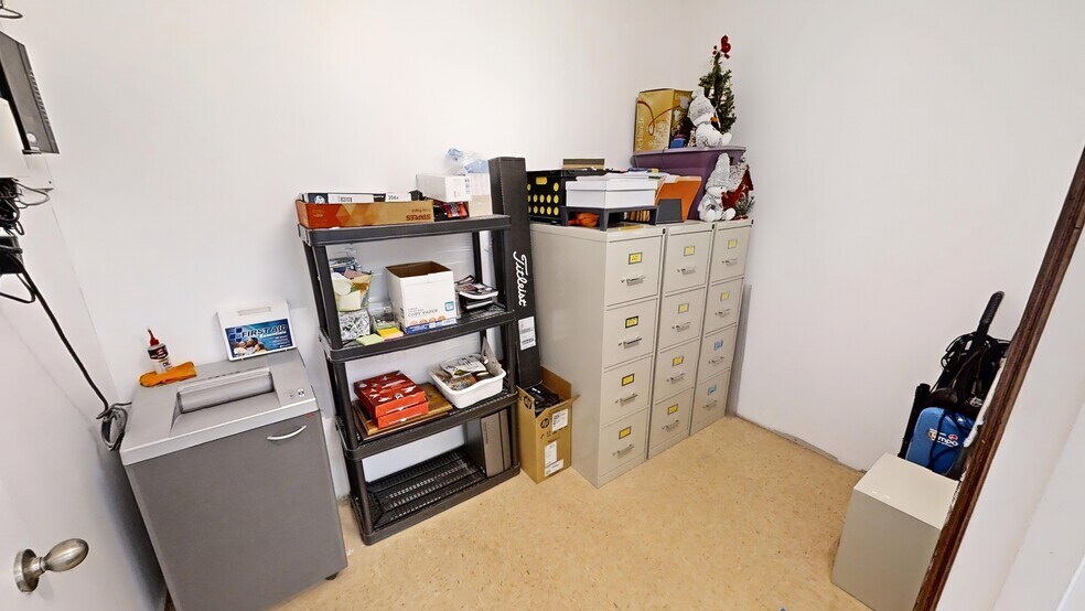 More Photos Of 103-105 E 27th St, Hays Office For Sale