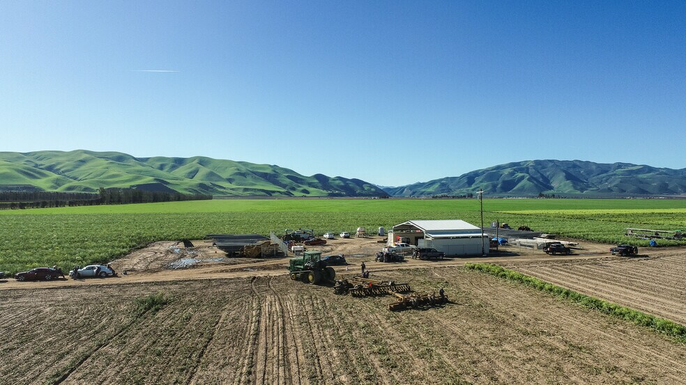 More Photos Of 42100 El Camino Real, Greenfield Land For Sale