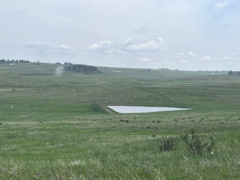 More Photos Of 4560 County Road 114, Elizabeth Land For Sale