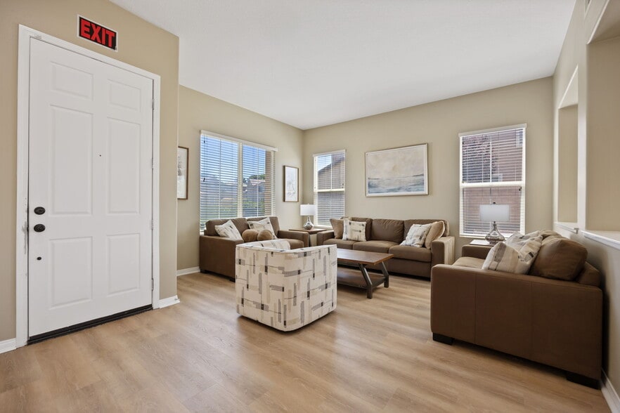 More Photos Of 4375 W Avenue M11, Lancaster Rehabilitation Center For Sale
