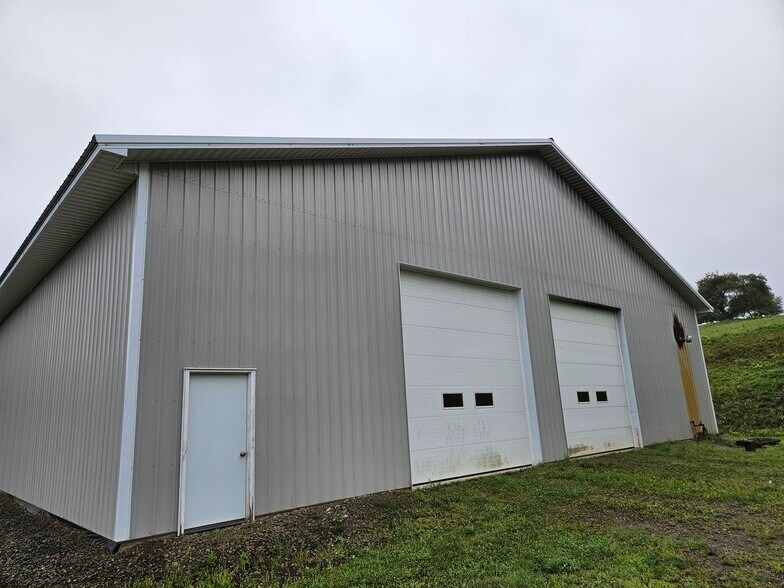 More Photos Of 3922 Kortwright Rd, Jamestown Warehouse For Sale