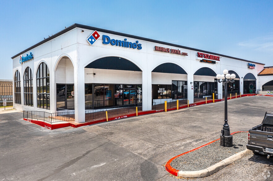 More Photos Of 9107 Marbach Rd, San Antonio Unknown For Lease