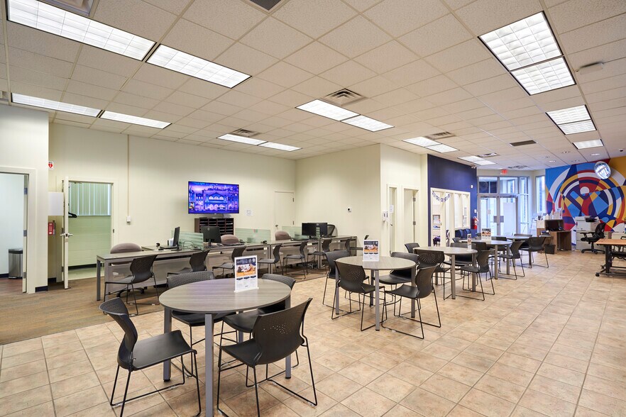 More Photos Of 1060 Kenmore Blvd, Akron Bank For Sale