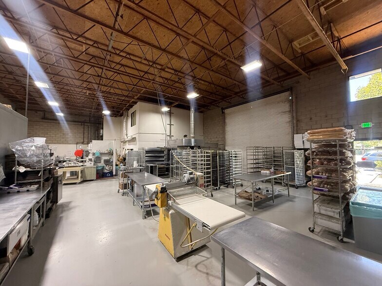 More Photos Of 285 Prado Rd, San Luis Obispo Food Processing For Sale