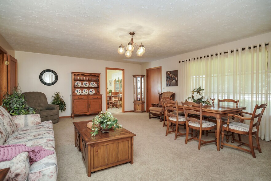 More Photos Of 3280 N Highway 162, Eden Land For Sale