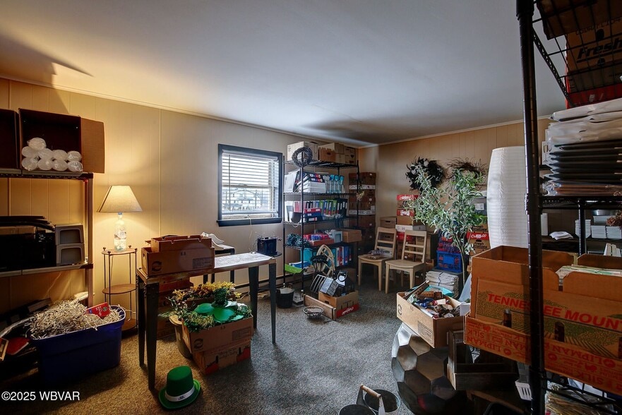 More Photos Of 505 Washington Blvd, Williamsport Restaurant For Sale