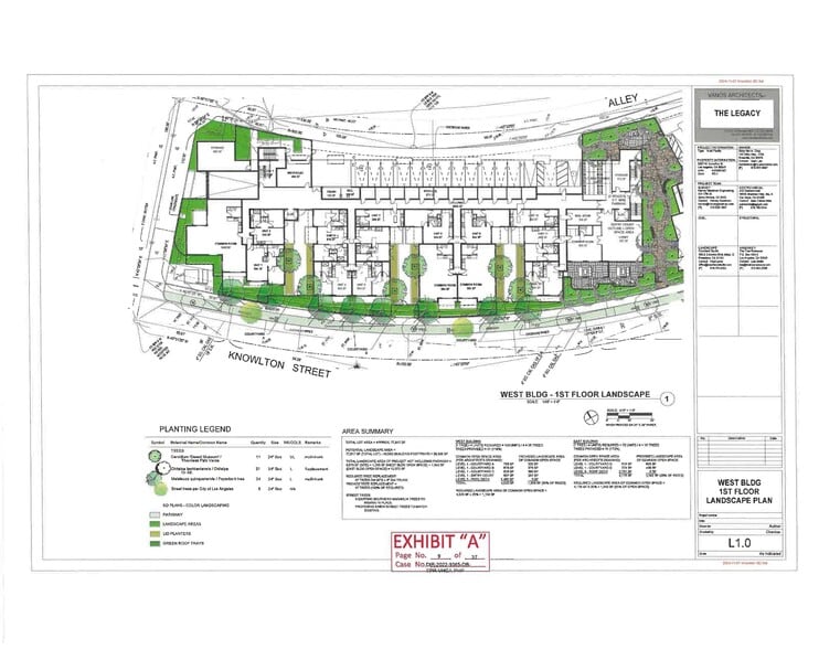 More Photos Of 5203 Knowlton St, Los Angeles Apartments For Sale