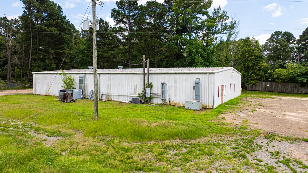 More Photos Of 6817 TX-42, Kilgore Land For Sale