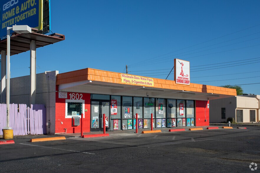 More Photos Of 1602 S Craycroft Rd, Tucson Convenience Store For Sale