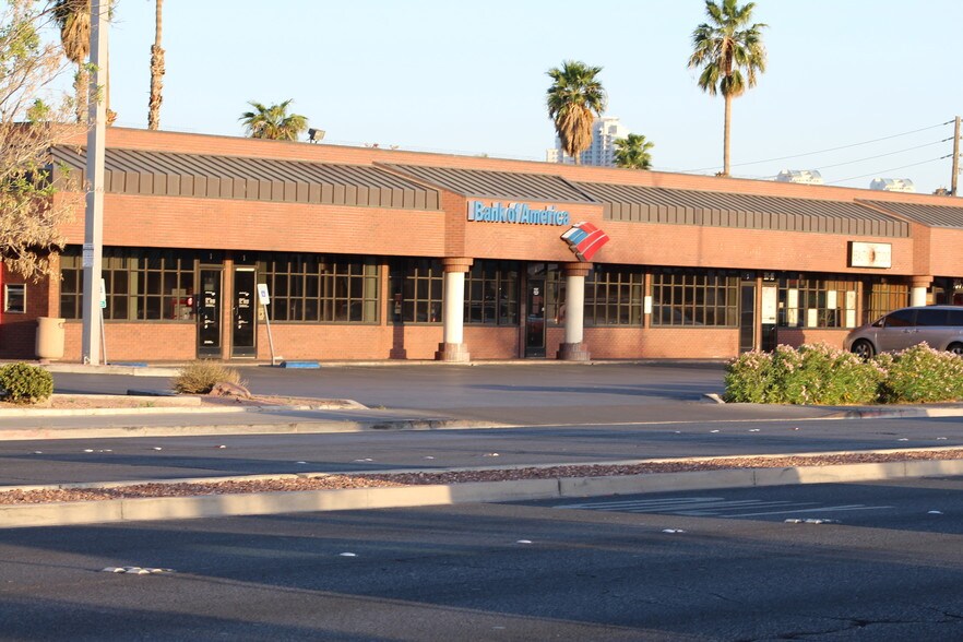 More Photos Of 901 S Rancho Dr, Las Vegas Unknown For Lease