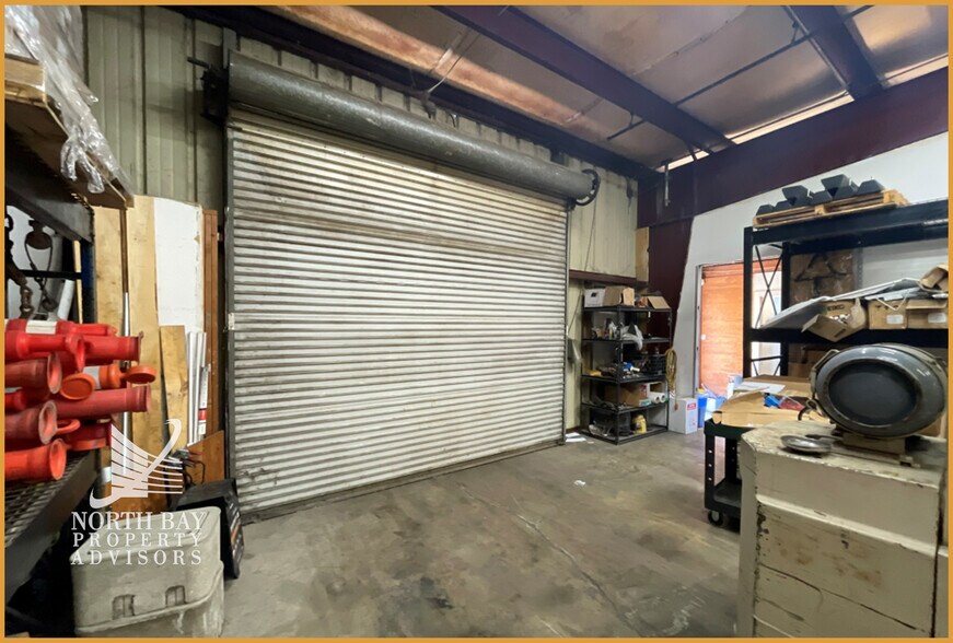 More Photos Of 978 Kaiser Rd, Napa Warehouse For Sale