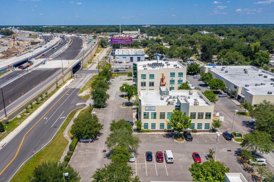 More Photos Of 1736 33rd St, Orlando Medical For Sale
