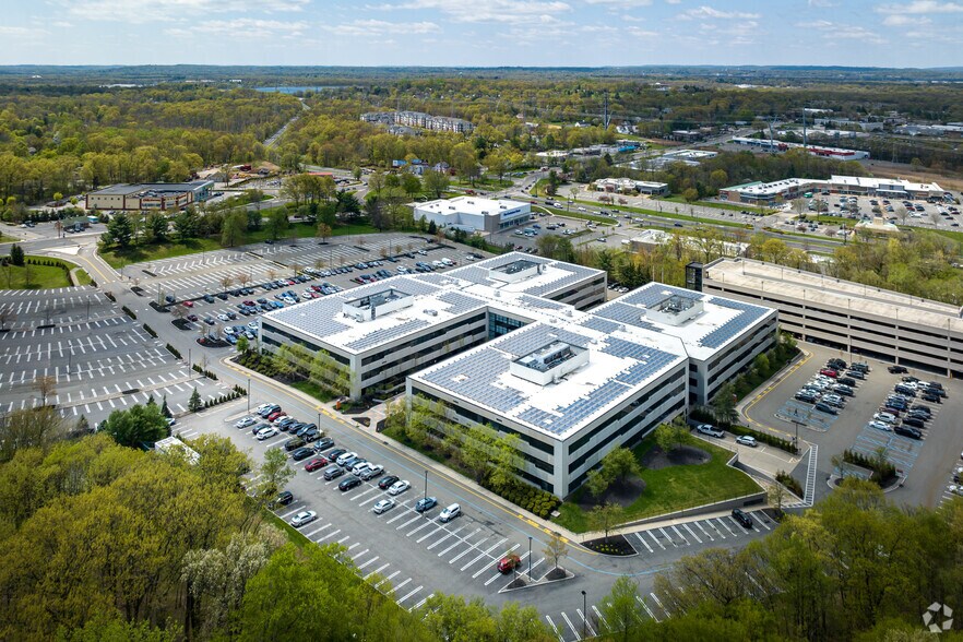 More Photos Of 290 W Mount Pleasant Ave, Livingston Office For Lease