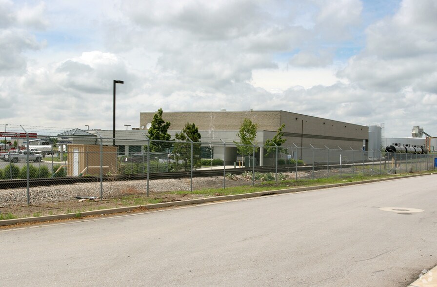 More Photos Of 1468 W 2550 S, Ogden Distribution For Lease