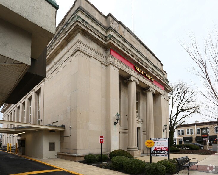 More Photos Of 400 Old York Rd, Jenkintown Office For Lease