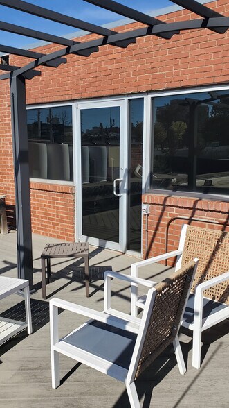 More Photos Of 816-822 E 6th St, Tulsa Office For Lease